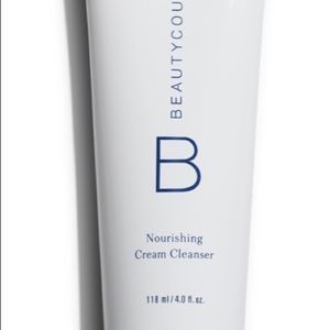 Beautycounter nourishing cream cleanser - new!